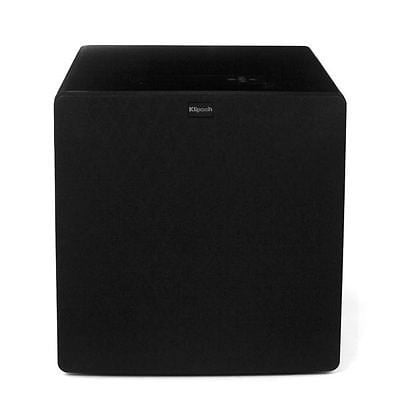 klipsch 12 400 watts wireless subwoofer brushed black vinyl r 12swi upc 743878022070 klipsch sw311 black 743878031287 12 klipsch 12 400 watts wireless subwoofer brushed black vinyl r 12swi upc 743878022070 klipsch sw311 black 743878031287 12